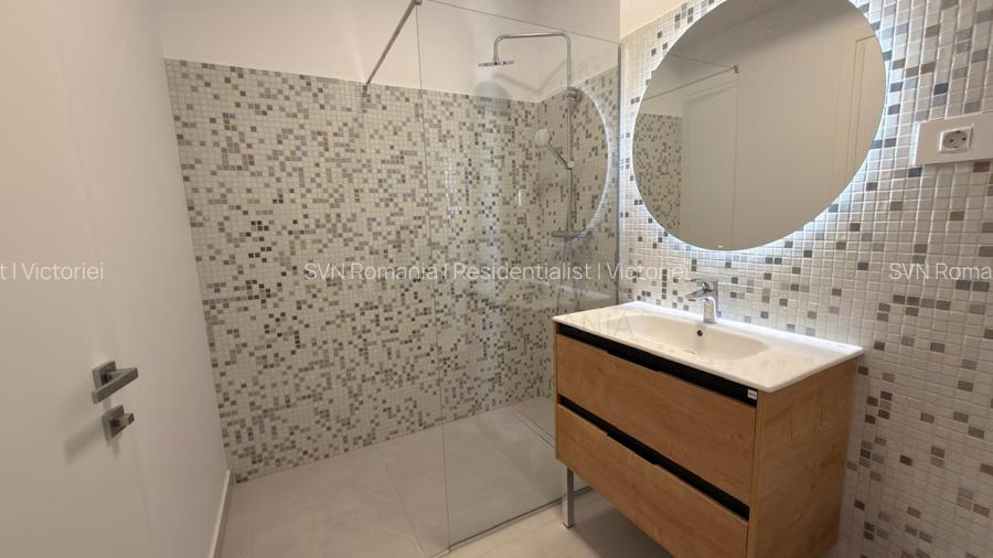 REA1028778 Penthouse nemobilat I Pipera I Lux I De inchiriat - 10