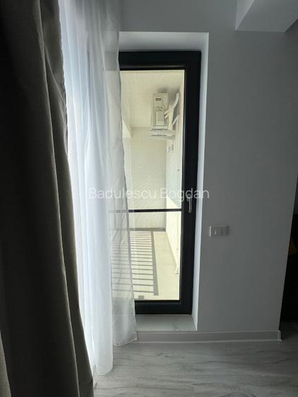 Prima inchiriere - Apartament 2 camere - PARCARE SUBTERANA INCLUSA - 6