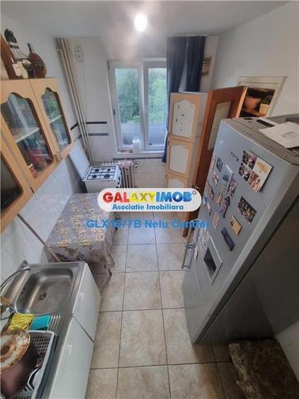 VANZARE APARTAMENT 3 CAMERE RAHOVA SOSEAUA ALEXANDRIEI