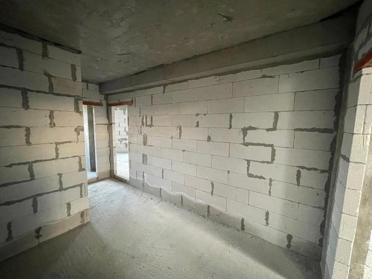 Duplex vile -C2 și C3- Palazu Mare