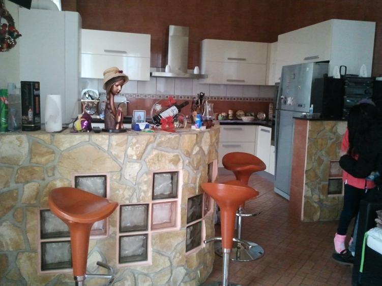 VILA SAU CASA DE VACANTA IN VALEA PRAHOVEI ,BREAZA CEL MAI CURAT AER DIN ROMANIA