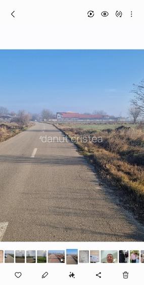 Teren de vînzare intravilan construibil  - 4