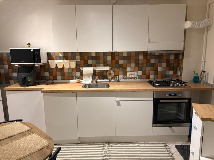 De închiriat: Apartament 2 camere decomandate – Casa de Cultură - 5