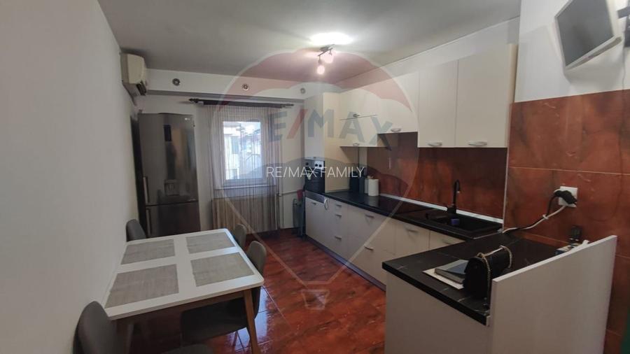 Apartament 3 camere de vanzare zona Calea Aradului - 4