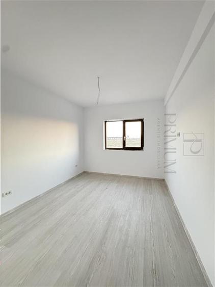 GIROC - Duplex cu 5 Camere - Finalizat - Zona excelenta