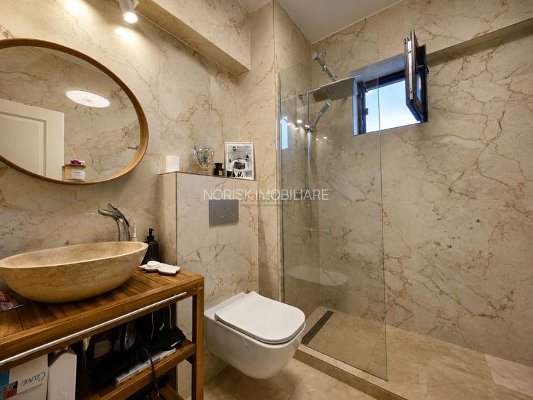 Apartament 3 Camere | Pipera | Forest Living - 13