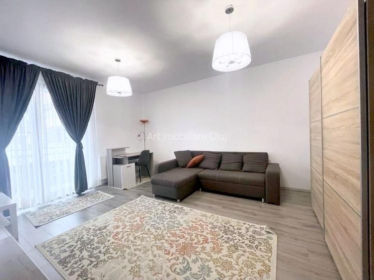 1 camera, bloc nou, in Marasti, in complex Park Lake, zona Iulius Mall - 2