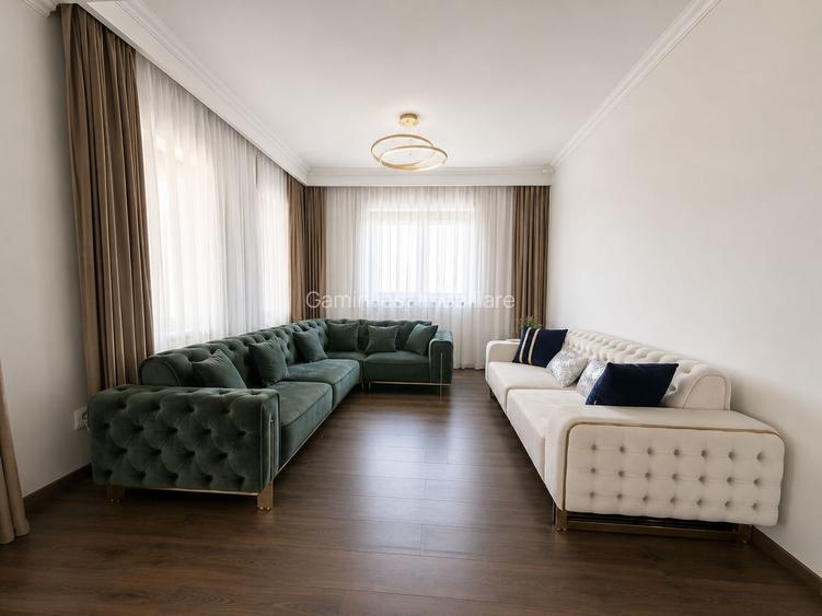 Vila de vanzare in Oradea, Dealul Ciuperca, 5 minute de centrul orasului - 10