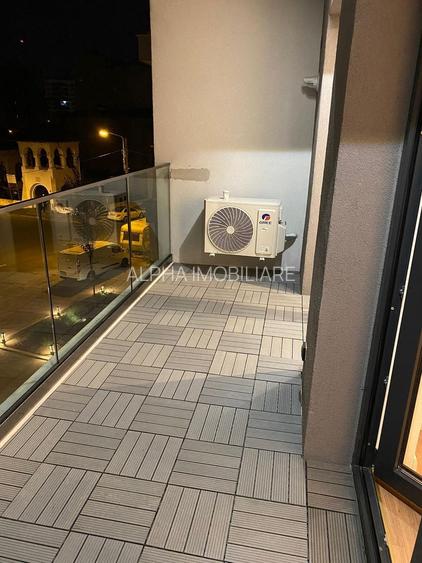 De închiriat | Apartament 2 camere | Core Timpuri Noi | Loc de parcare inclus - 9