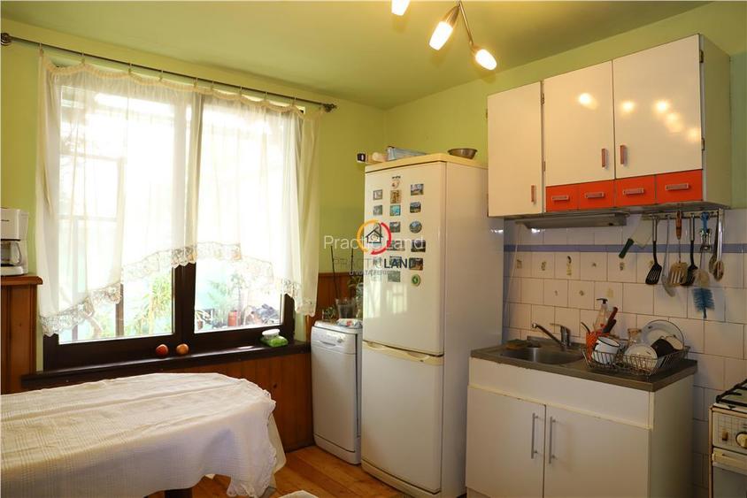 Casa in zona linistita