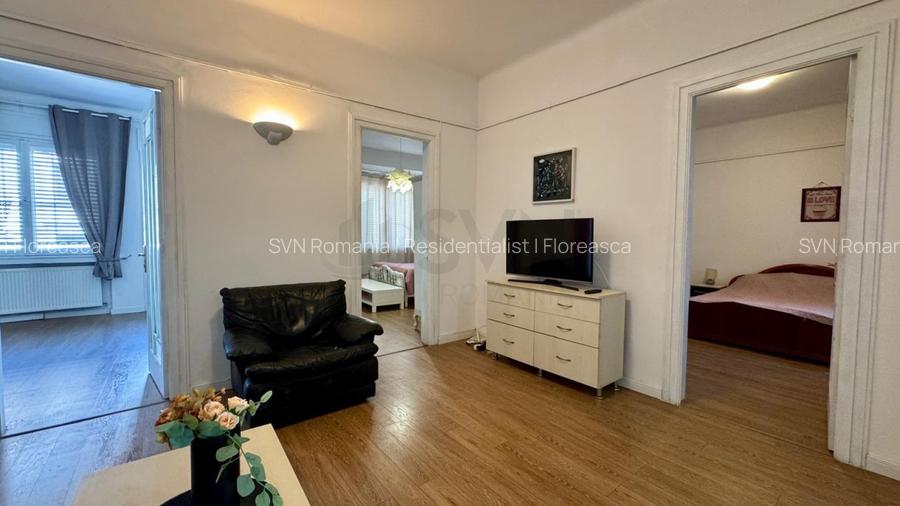 REA0058846 Apartament 5 Camere l Ultracentral l 10 Minute de Universitate - 9