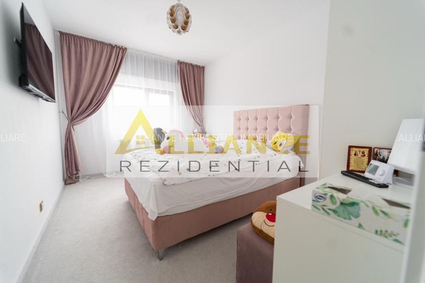 Casa Premium Frumusani | 190 mp utili | Teren 755 mp - 11