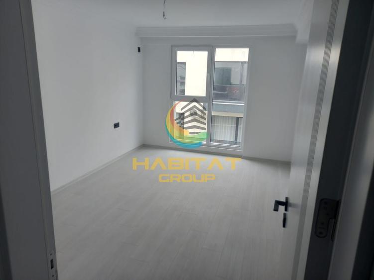Pallady 3 camere 86 mp PREMIUM ACTE GATA DE MUTARE
