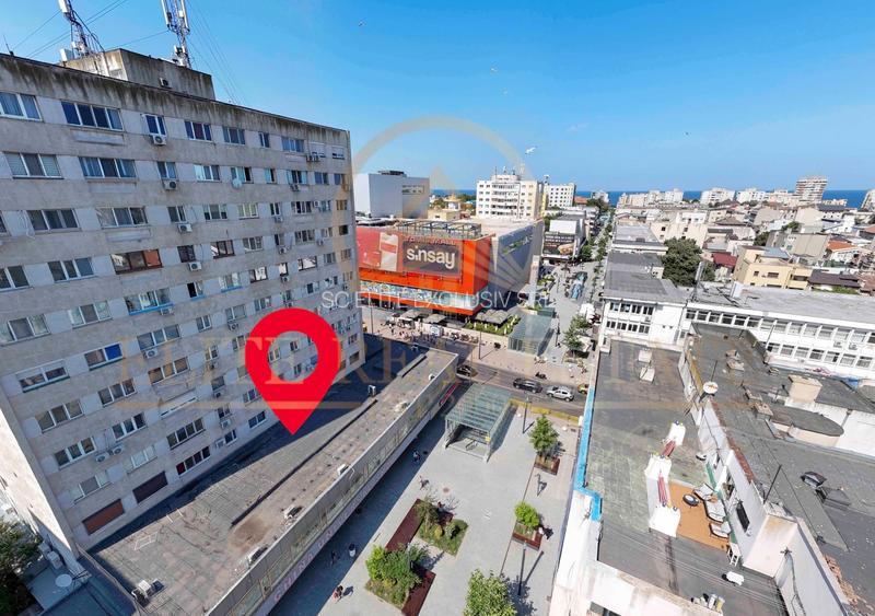 Ultracentral -Active comerciale de acest calibru apar foarte rar. - 3