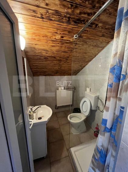 Cabană cu 7 dormitoare și 2 băi în Băile Figa - 17