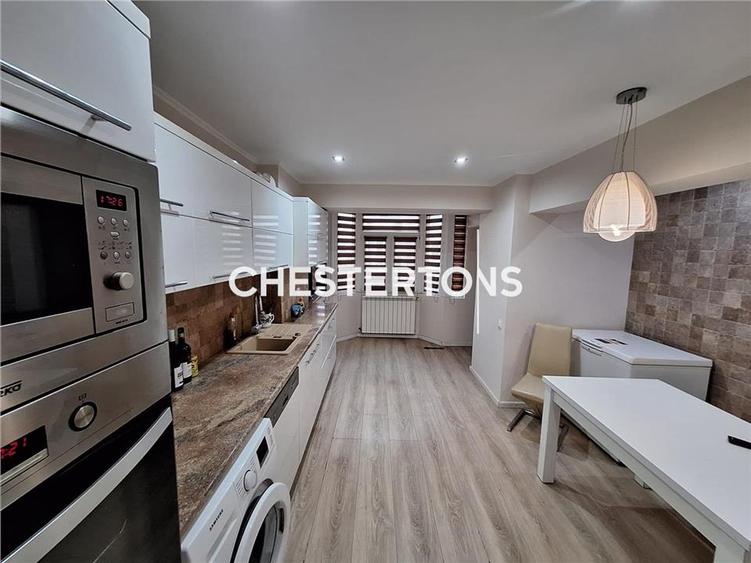 Apartament 2 camere - Independentei - vanzare