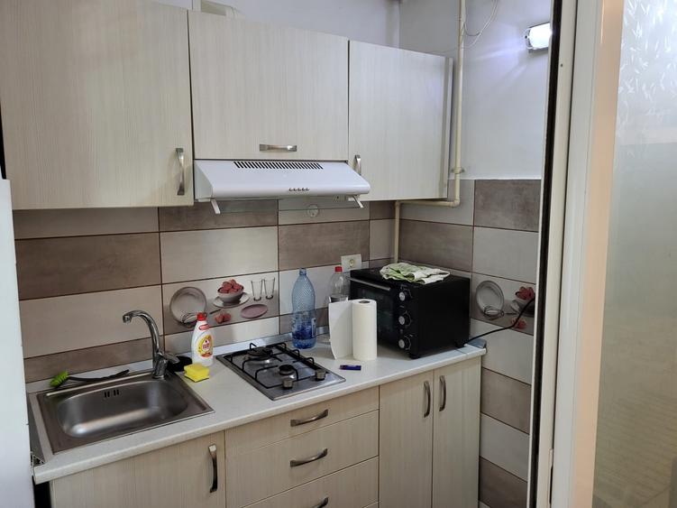 Tomis 3/City Park Garsonieră bloc de Apartamente