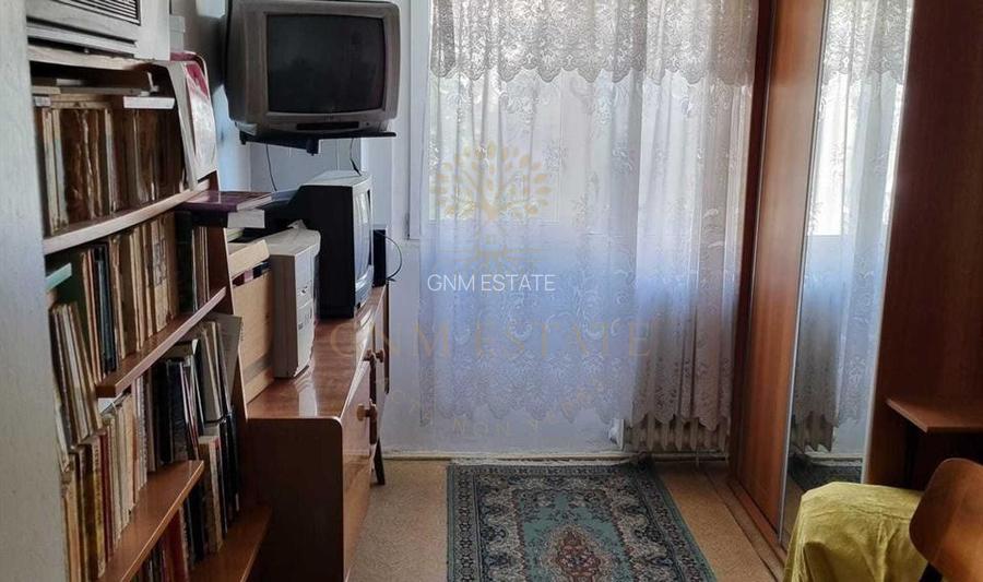 Apartament 4 Camere | Lacul Tei  | Etaj 7/10 - 4