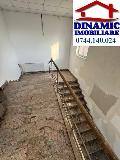 Oportunitate investițională–Imobil P+E,Săvinești,1176mp+1350mp teren, 387000 EUR
