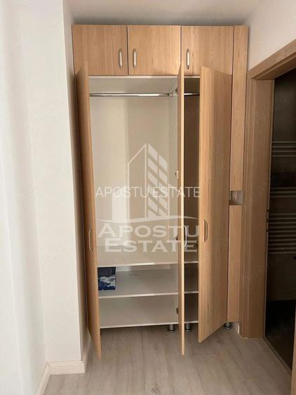 De inchiriat apartament 3 camere - zona Torontalului, Aradului