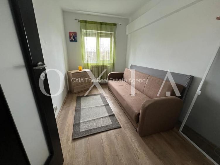 SX807 Lipovei - 3 Camere -Decomandat