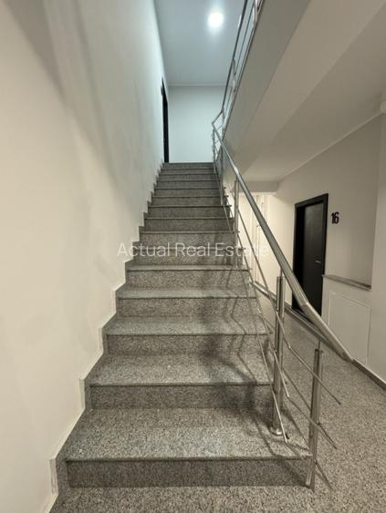 3 CAMERE | TERASA  ET 4+5 | CAMPUS - 6