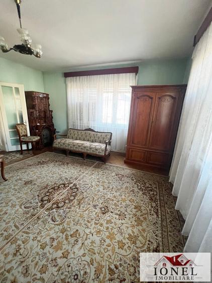 Casa de vanzare in Alba Iulia, Centru