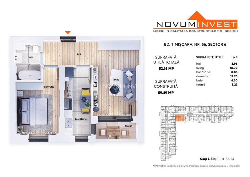 NOVUM 56 - 14