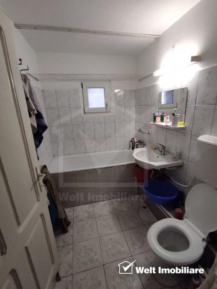 Apartament 3 camere, decomandat, Marasti