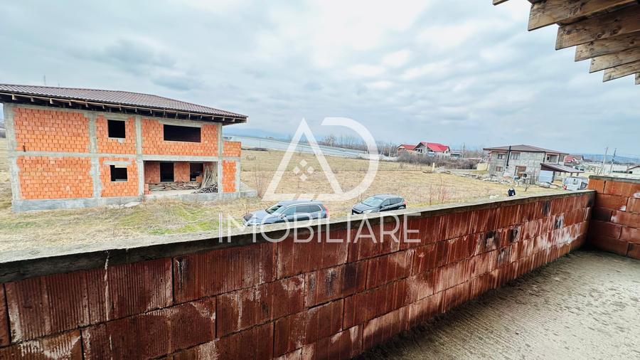 Vânzare Case Noi – Complex Rezidențial P+1, Teren 800 mp, 270 mp
