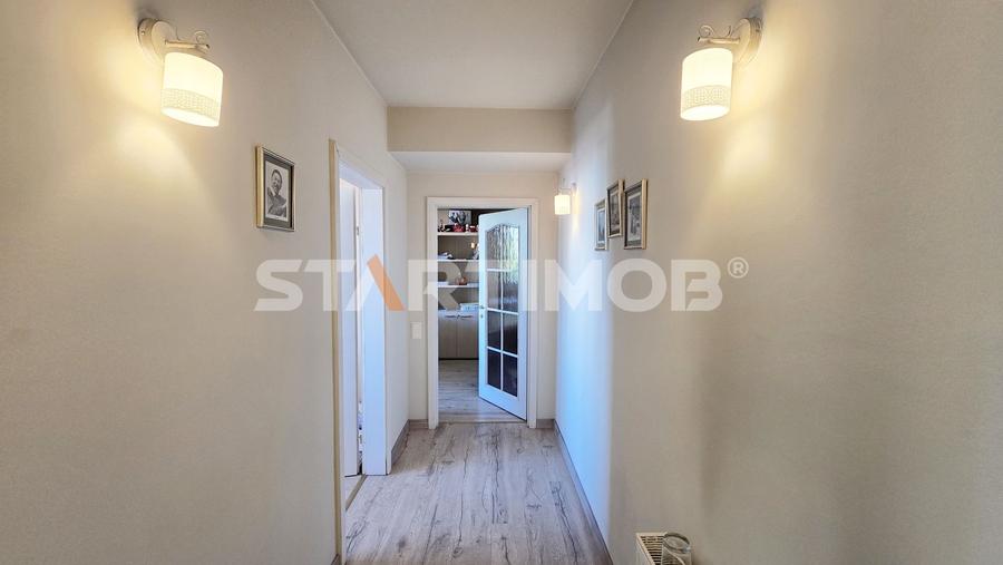 Spatiu birouri zona Tribunalului Brasov