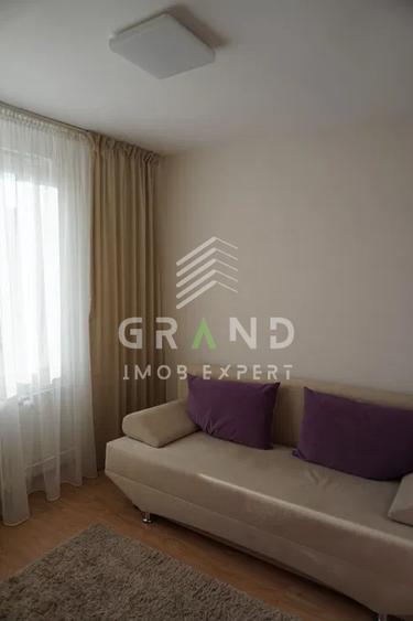 Apartament 2 Camere | Semidecomandat | Etaj 1 | Gheorgheni/Hermes