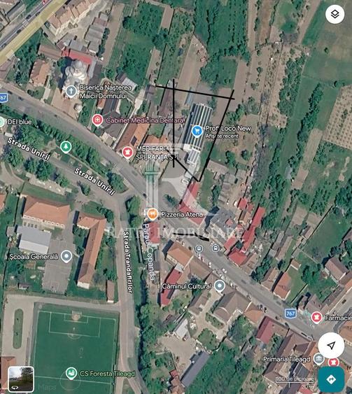 Retail Investment Asset | €87K Annual Income | 100 kW Solar | Tileagd