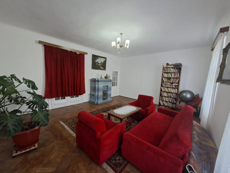 Apartament Deosebit cu 4 Camere - 129 mp Utili - Orasul de Jos