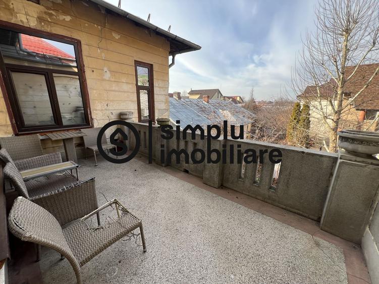 Casa Centrala Ideal pentru Clinica