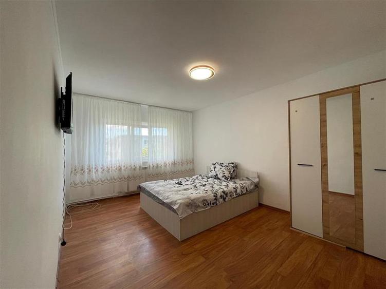 Apartament cu 2 camere de inchiriat zona C5-Tulcea