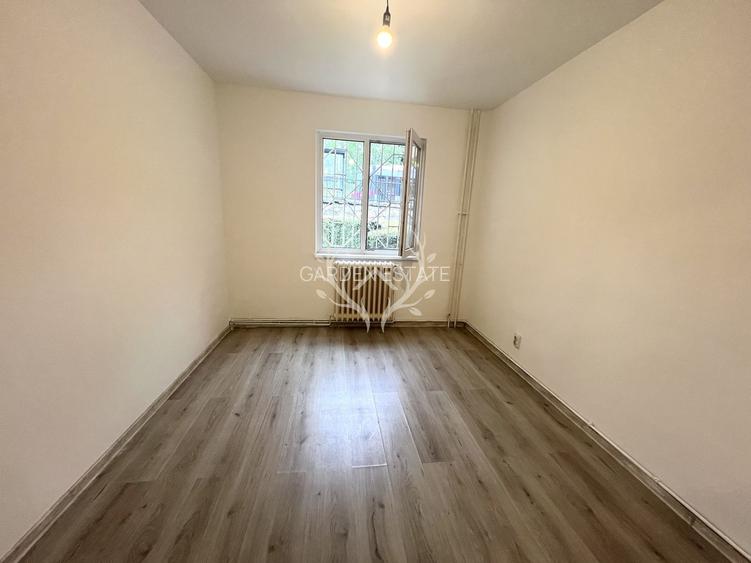 Apartament cu 3 camere decomandate, 65 mp – Str. Primaverii, Manastur - 5