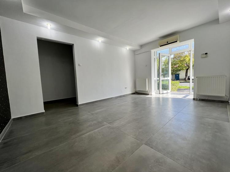 Spatiu comercial in zona LIDL (Bulevardul Saturn)