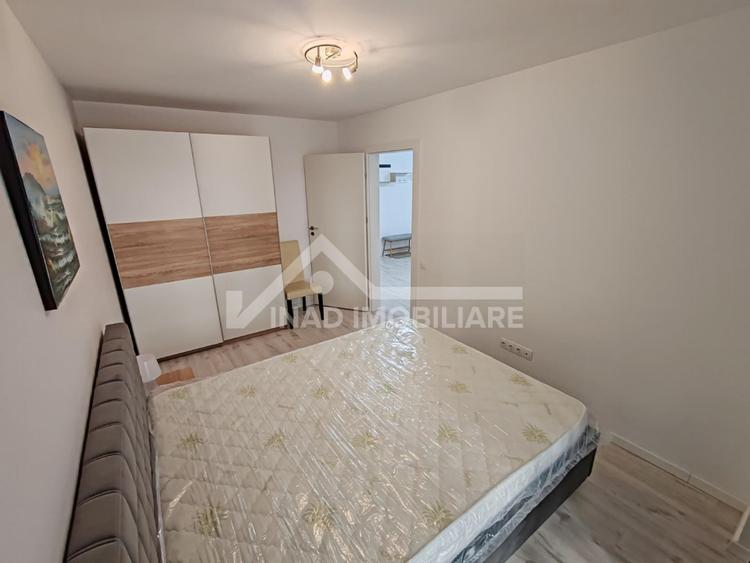 Apartament 2 camere, mobilat modern, parcare, terasa 100mp, Soporului