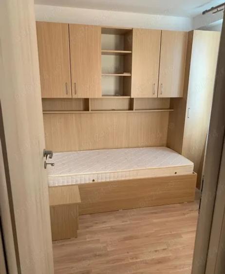 Casa de inchiriat GHENCEA. 4 camere, 2 bai, LOC DE PARCARE. CENTRALA PROPRIE