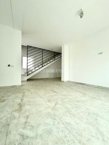 Casa individuala P+M | Teren 563 mp | Giarmata Mare - 6