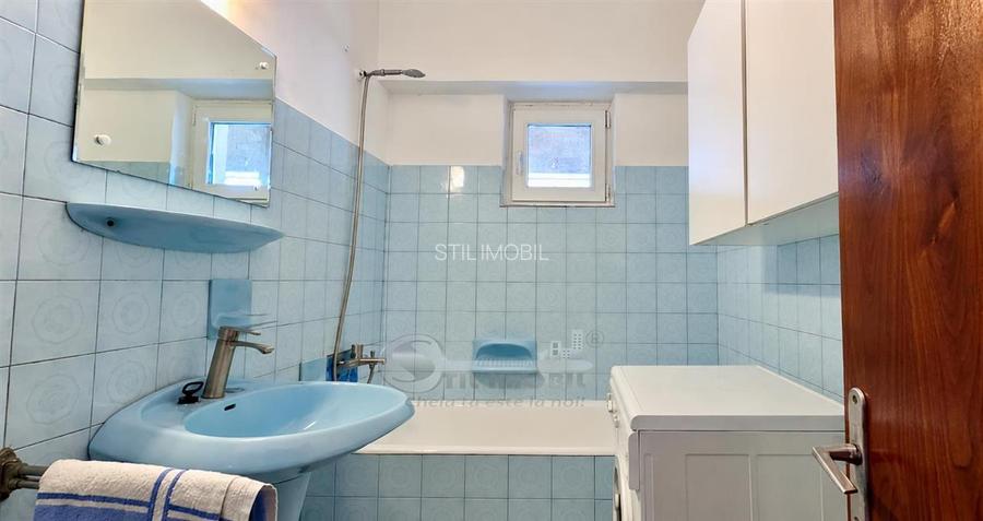 Apartament 3 camere | Centrul Civic – Sfântul Lazăr | 64 mp | 2 bă - 6