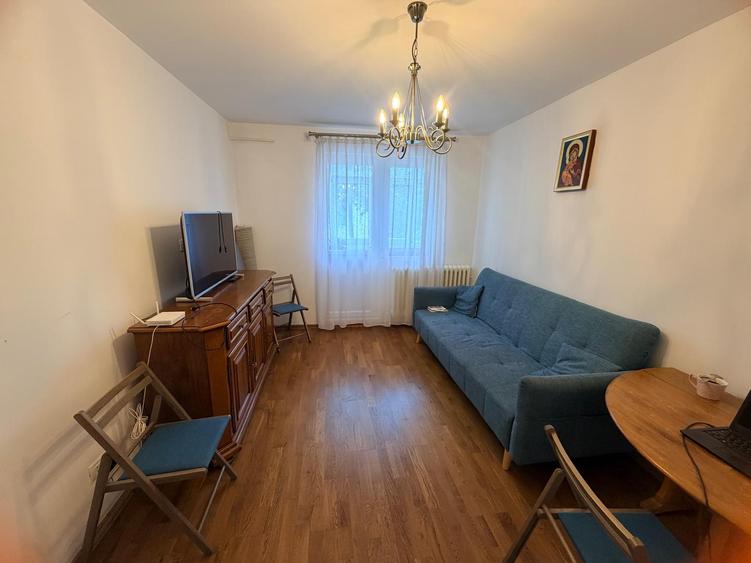 Apartament 2 camere decomandat de vanzare zona Alexandru cel Bun Iasi