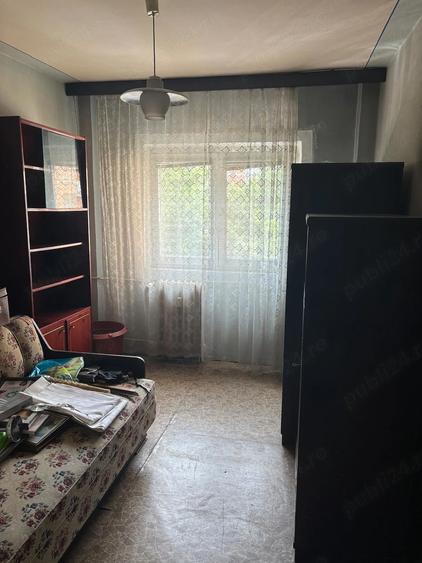 4 camere - Colentina - Teiul Doamnei