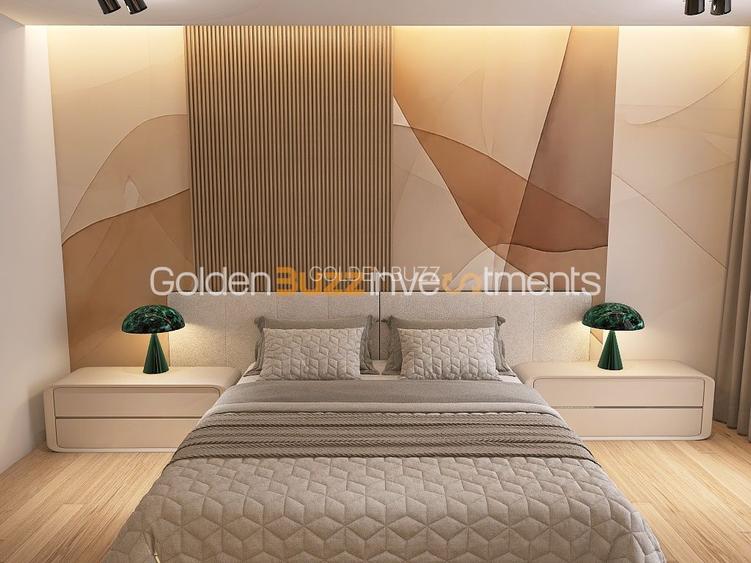 Apartament 3 camere I Residence 5 I Matei Basarab - 6