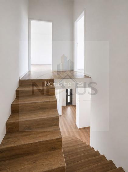 Vila Comuna Berceni | Teren 250 mp | 4 camere | 3 bai | P+1 - 10
