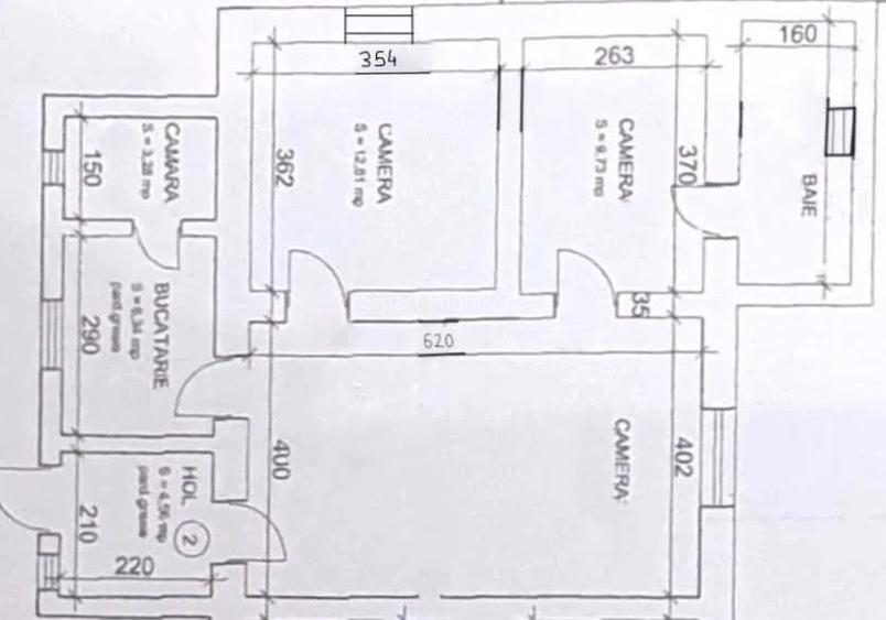 Casă individuală 6 camere  Rasnov - 6