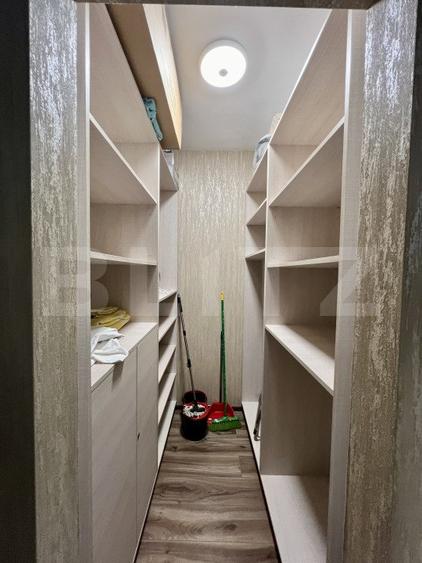 Apartament Premium 94mp utili, zona Tractorul