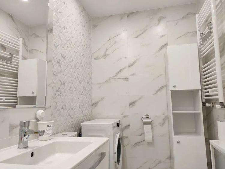 Apartament 2 camere Theodor Pallady - Hills