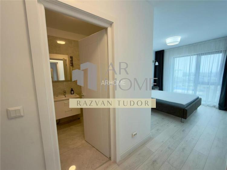 Apartament 3 camere, prima inchiriere, loc de parcare ,Ploiesti, Vest - 4